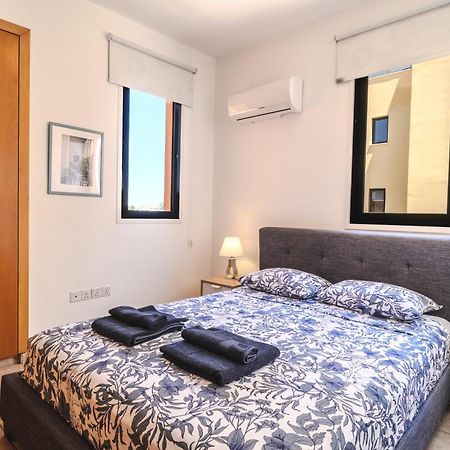 Isabella One Bedroom Larnaca Zewnętrze zdjęcie