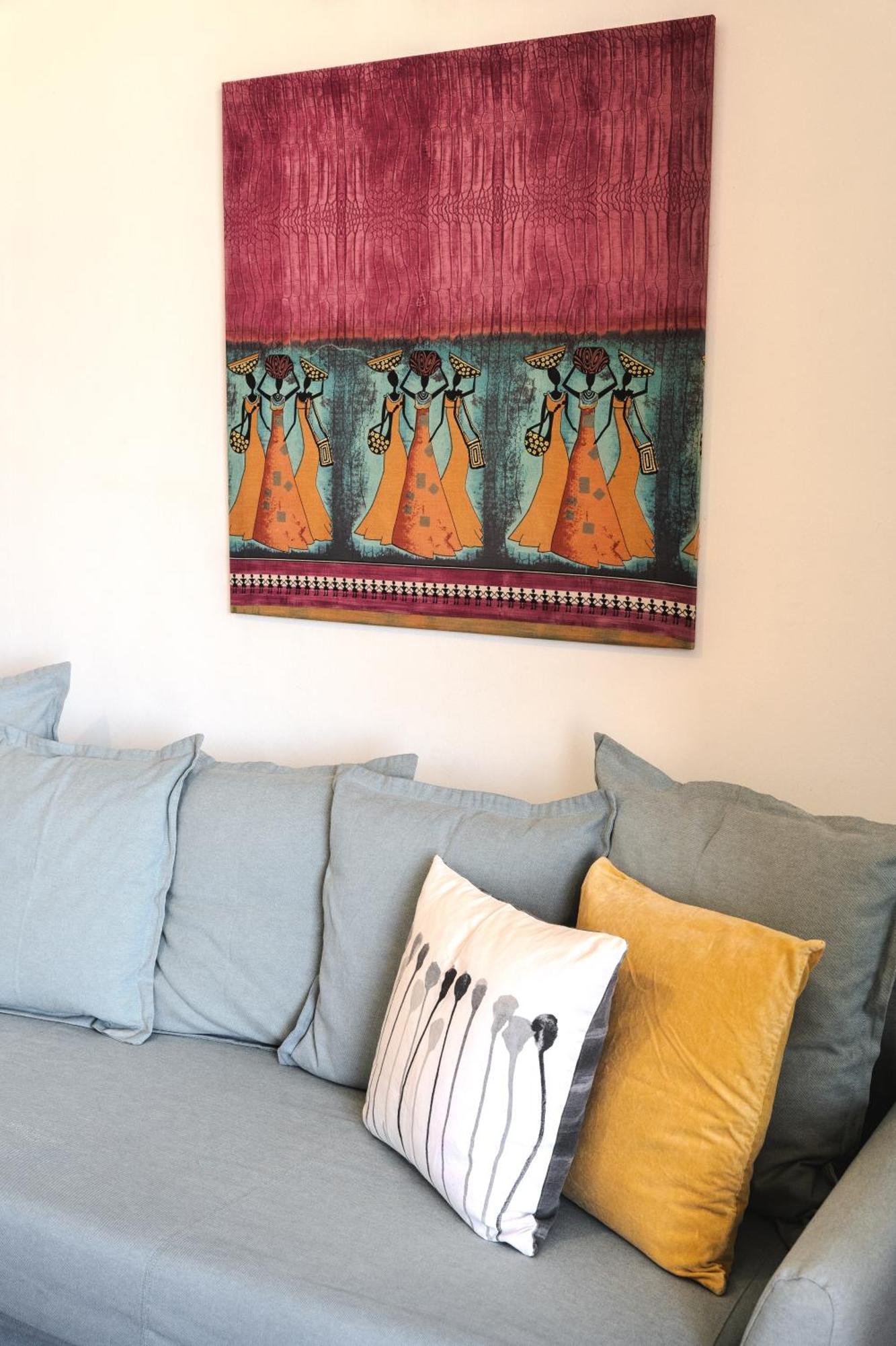 Isabella One Bedroom Larnaca Zewnętrze zdjęcie
