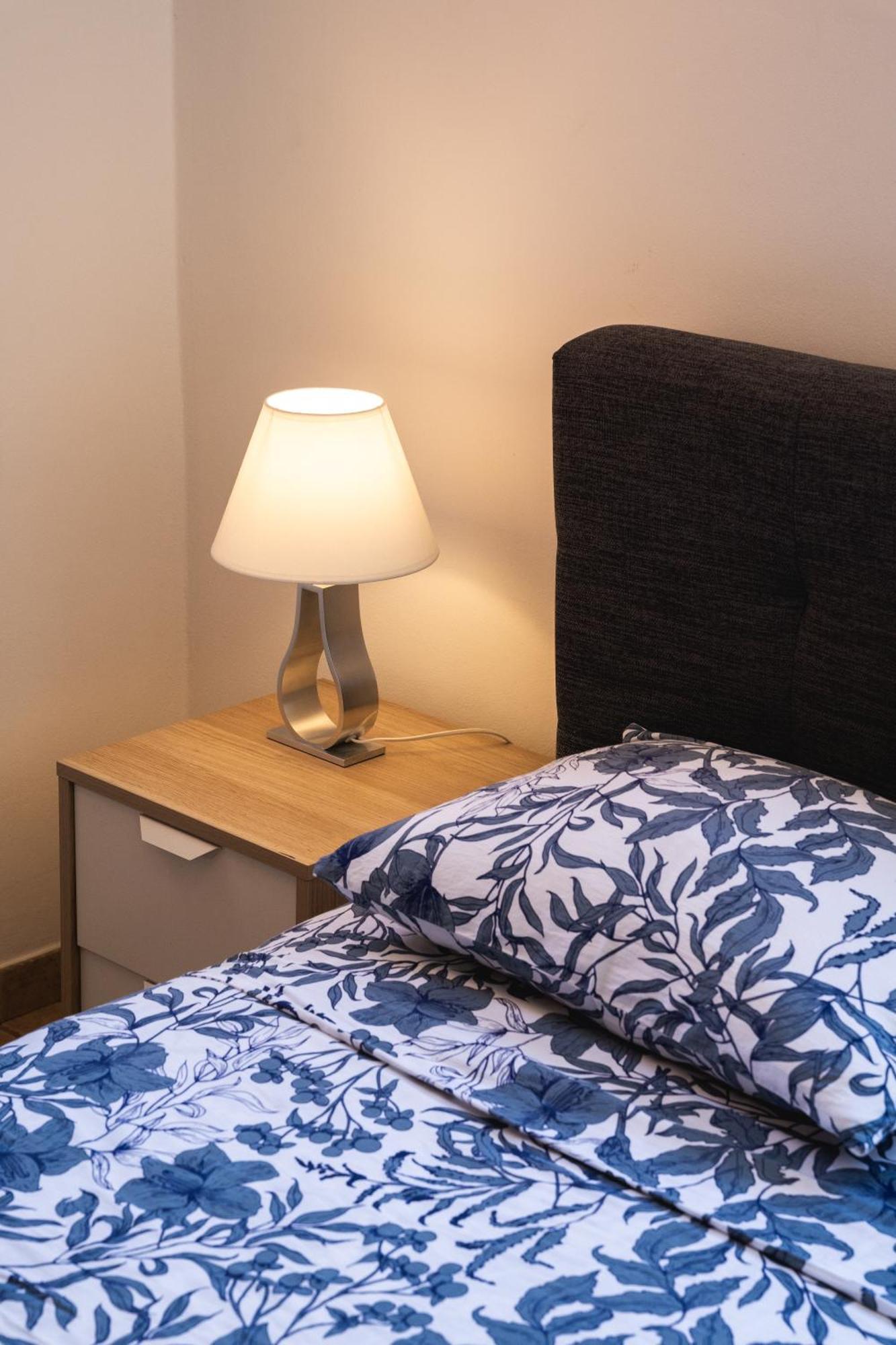 Isabella One Bedroom Larnaca Zewnętrze zdjęcie