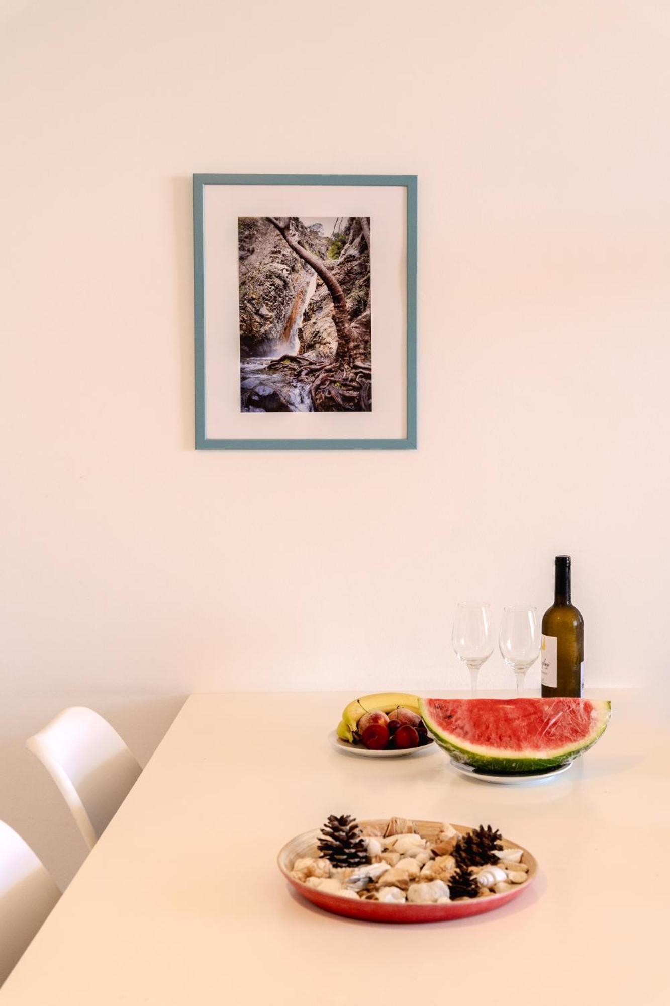 Isabella One Bedroom Larnaca Zewnętrze zdjęcie