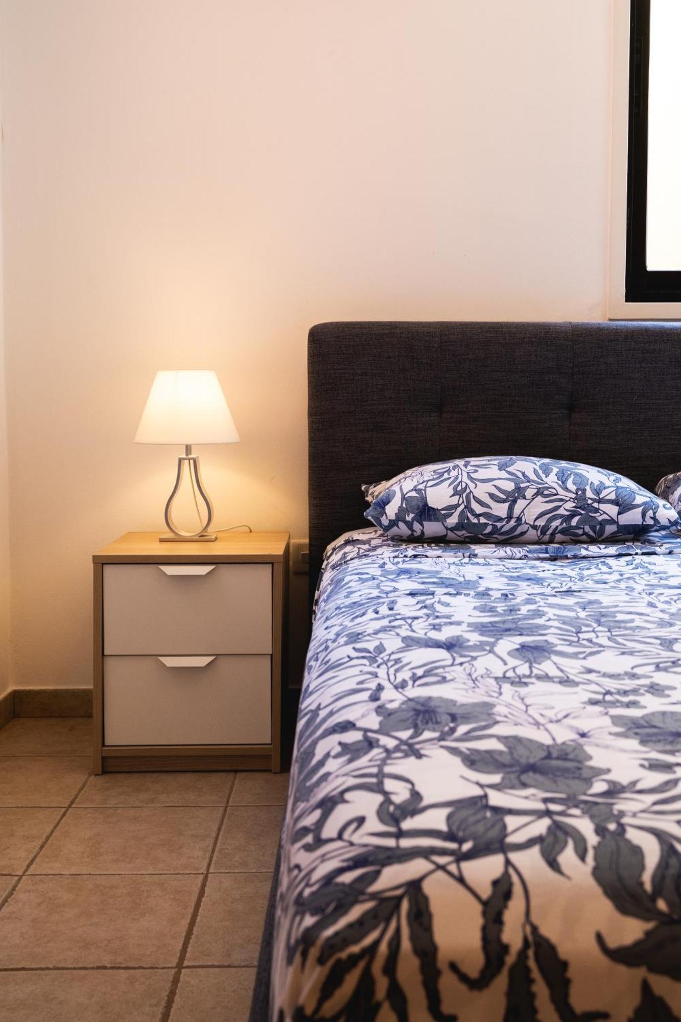 Isabella One Bedroom Larnaca Zewnętrze zdjęcie