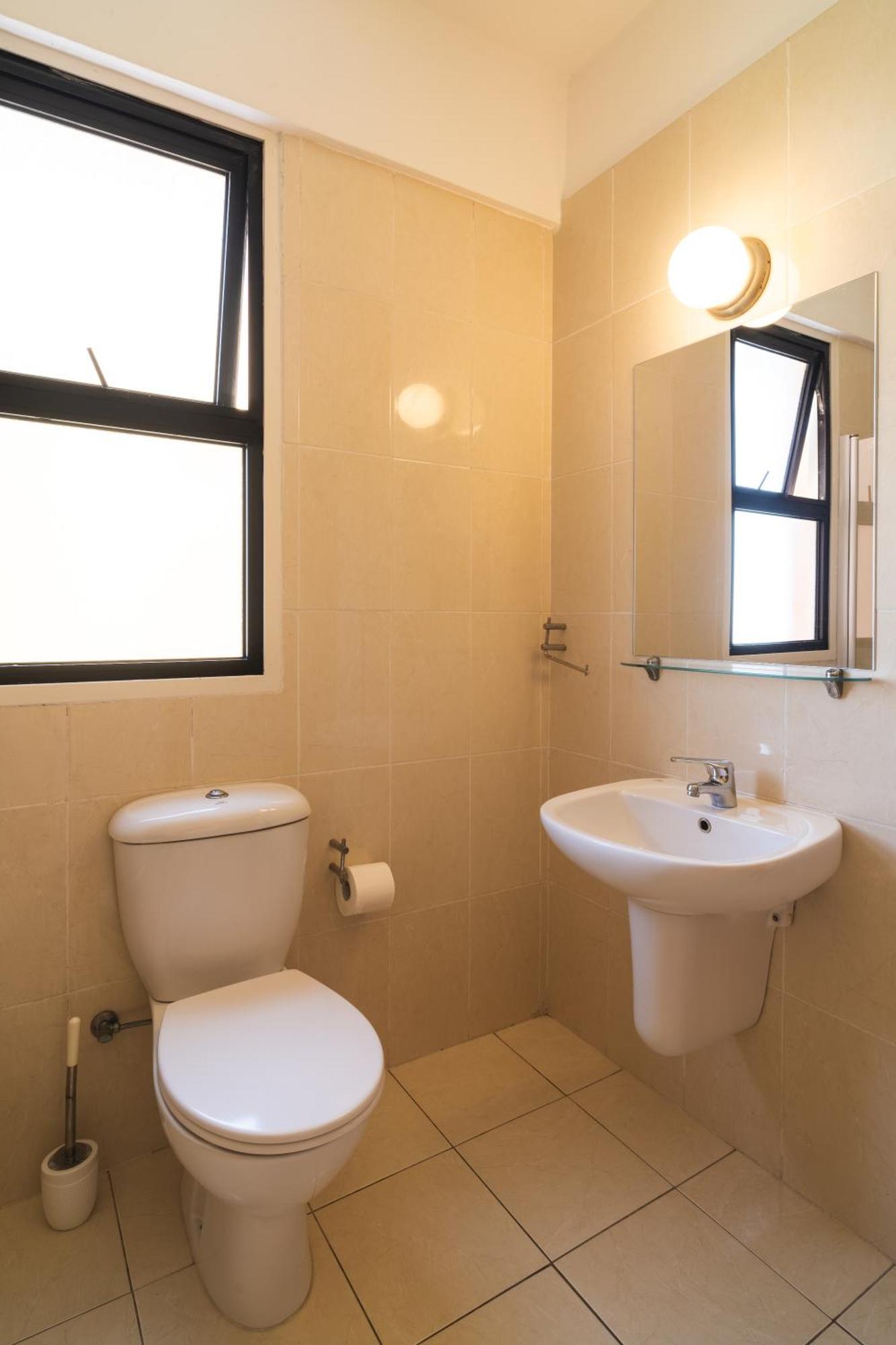 Isabella One Bedroom Larnaca Zewnętrze zdjęcie