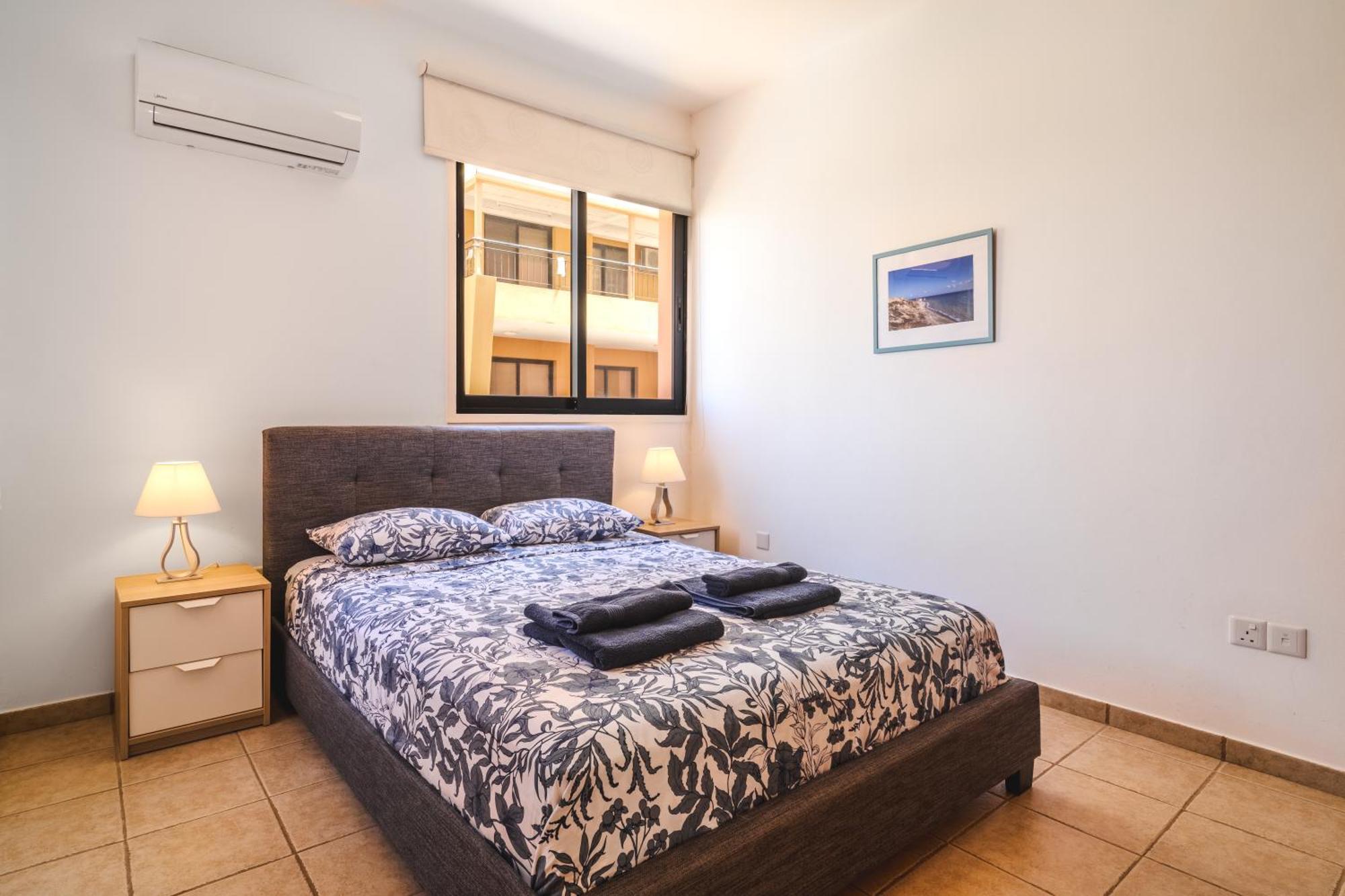 Isabella One Bedroom Larnaca Zewnętrze zdjęcie