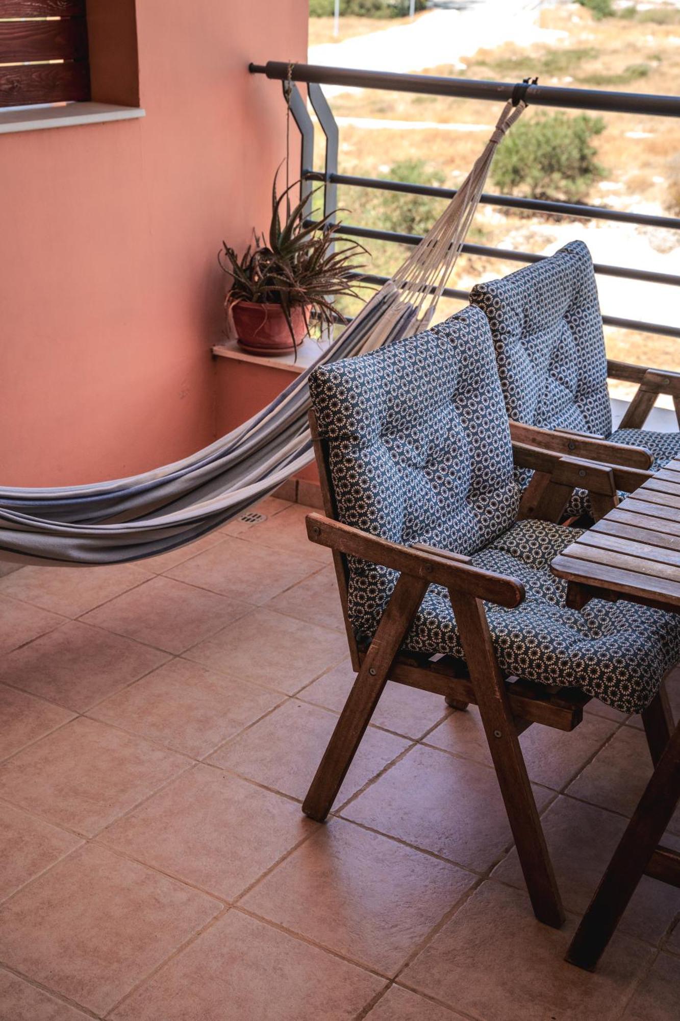 Isabella One Bedroom Larnaca Zewnętrze zdjęcie
