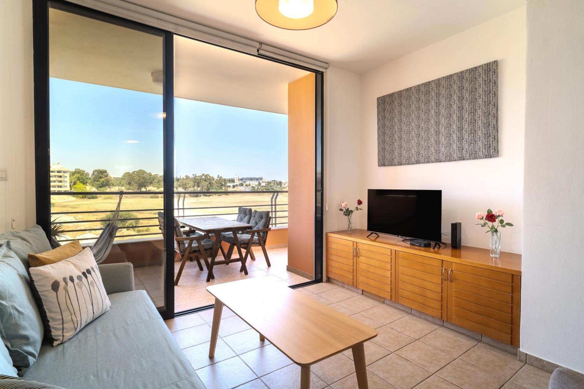 Isabella One Bedroom Larnaca Zewnętrze zdjęcie