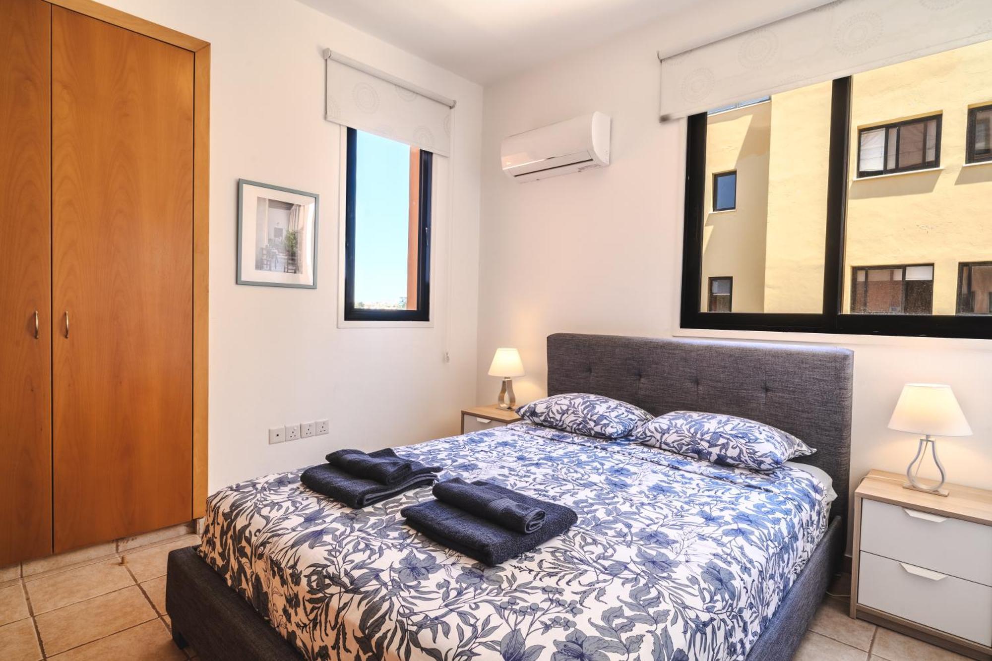 Isabella One Bedroom Larnaca Zewnętrze zdjęcie
