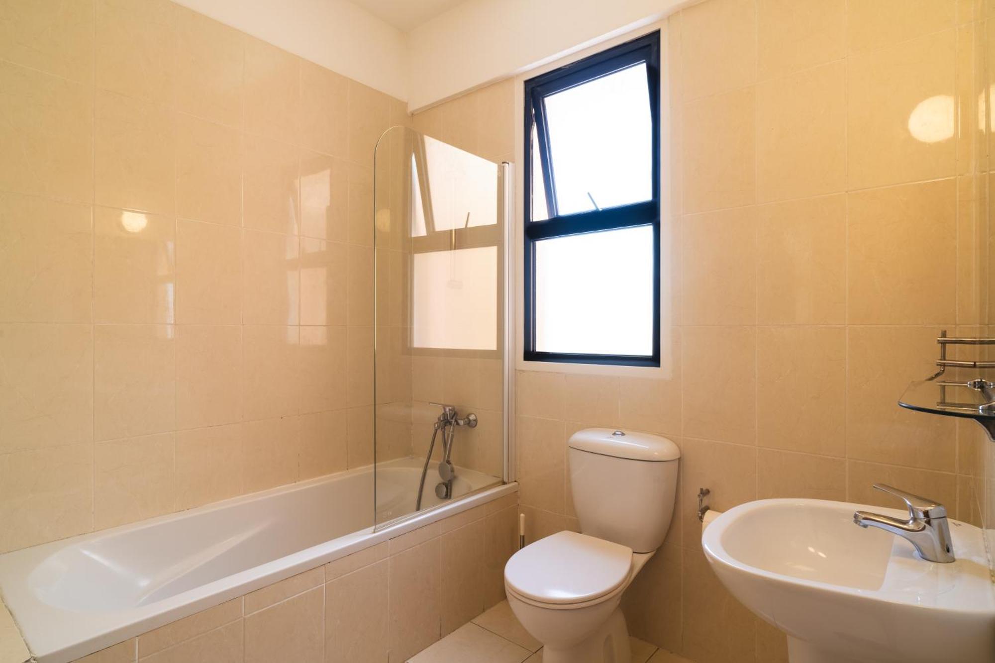Isabella One Bedroom Larnaca Zewnętrze zdjęcie