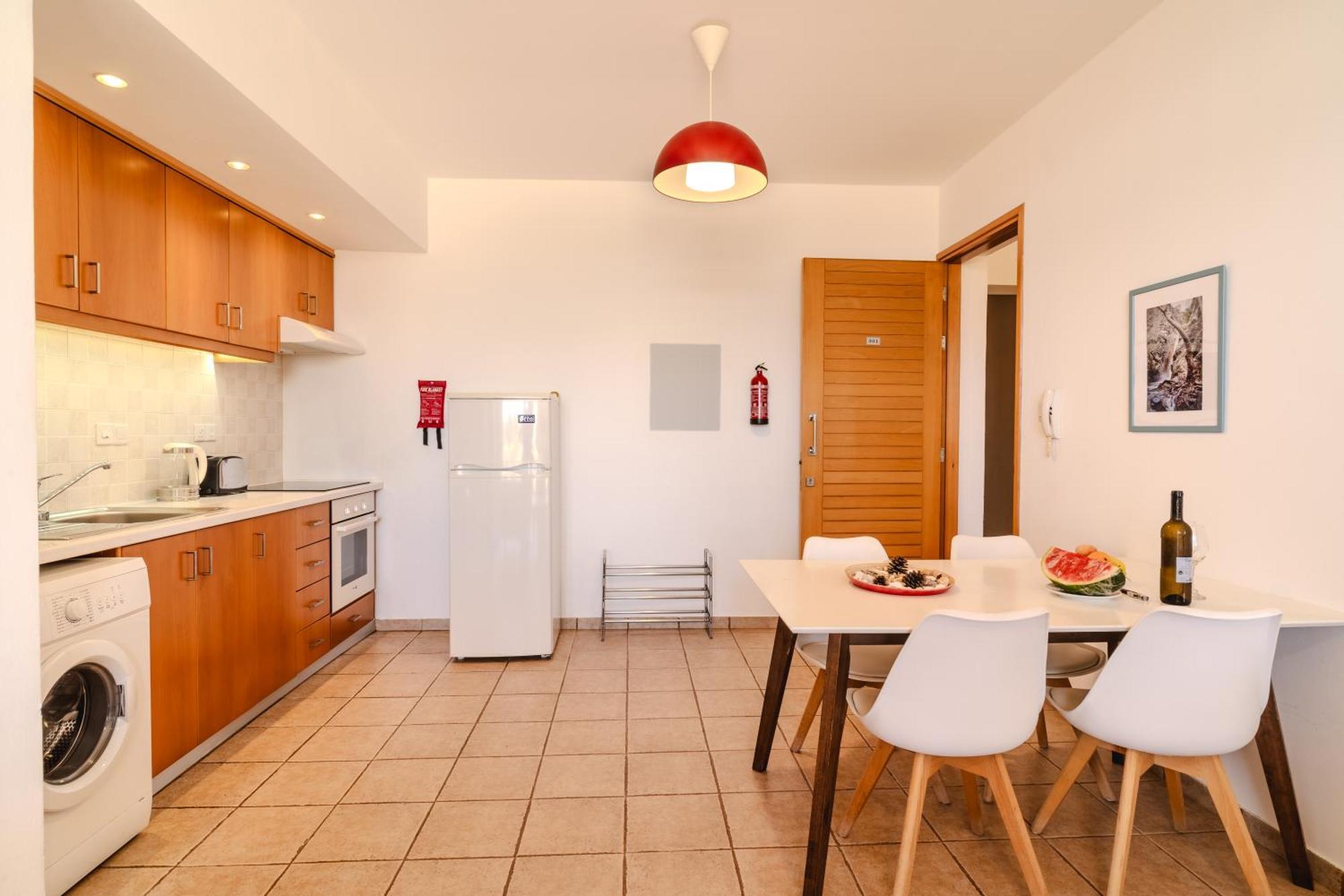 Isabella One Bedroom Larnaca Zewnętrze zdjęcie