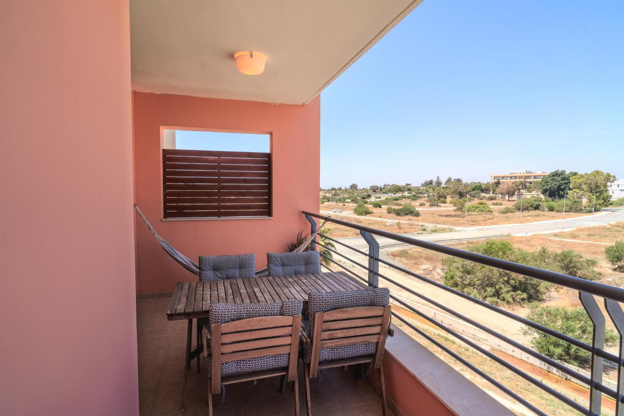 Isabella One Bedroom Larnaca Zewnętrze zdjęcie